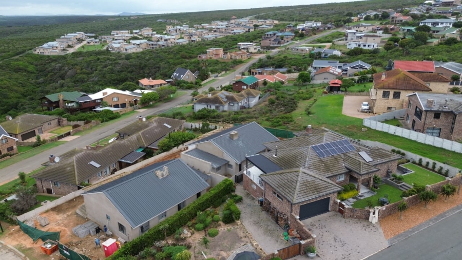 3 Bedroom Property for Sale in Dana Bay Western Cape